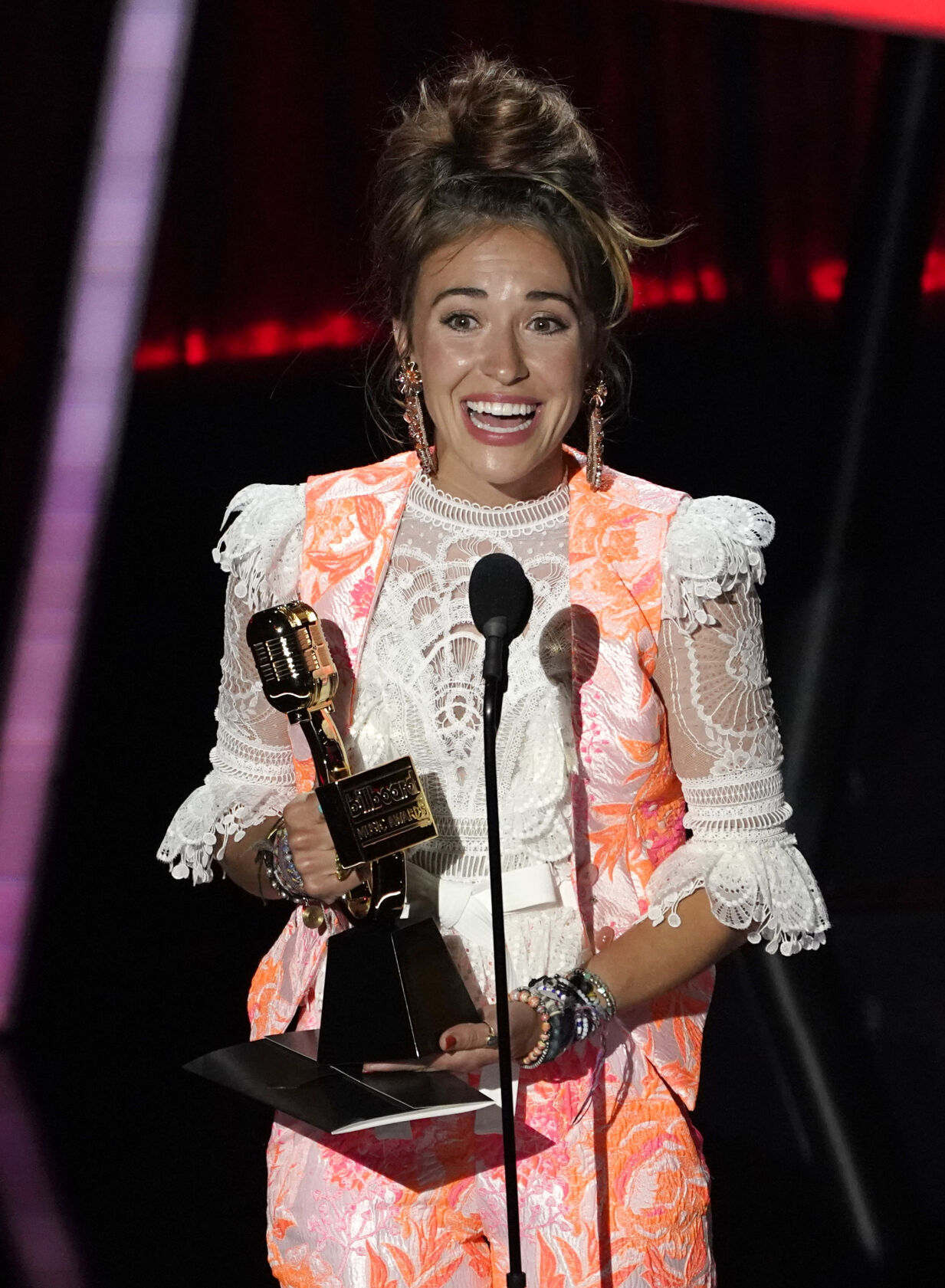 2020 Billboard Music Awards